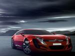 Citroen C-Metisse Concept 2006 года